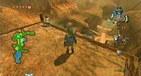 The Legend of Zelda: Twilight Princess (Wii)