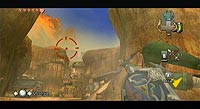 The Legend of Zelda: Twilight Princess (Wii)