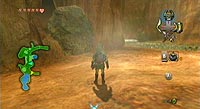 The Legend of Zelda: Twilight Princess (Wii)
