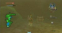 The Legend of Zelda: Twilight Princess (Wii)