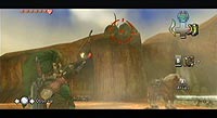 The Legend of Zelda: Twilight Princess (Wii)