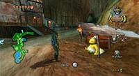 The Legend of Zelda: Twilight Princess (Wii)