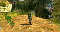 The Legend of Zelda: Twilight Princess (Wii)