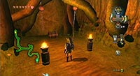 The Legend of Zelda: Twilight Princess (Wii)