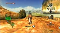 The Legend of Zelda: Twilight Princess (Wii)