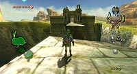 The Legend of Zelda: Twilight Princess (Wii)