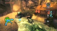 The Legend of Zelda: Twilight Princess (Wii)