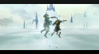 The Legend of Zelda: Twilight Princess (Wii)