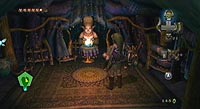 The Legend of Zelda: Twilight Princess (Wii)
