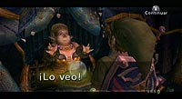 The Legend of Zelda: Twilight Princess (Wii)