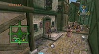 The Legend of Zelda: Twilight Princess (Wii)