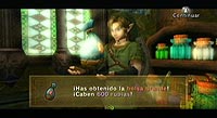 The Legend of Zelda: Twilight Princess (Wii)