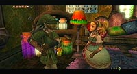 The Legend of Zelda: Twilight Princess (Wii)