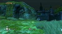 The Legend of Zelda: Twilight Princess (Wii)