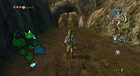The Legend of Zelda: Twilight Princess (Wii)