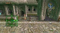 The Legend of Zelda: Twilight Princess (Wii)