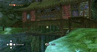 The Legend of Zelda: Twilight Princess (Wii)