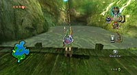 The Legend of Zelda: Twilight Princess (Wii)