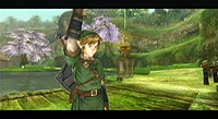 The Legend of Zelda: Twilight Princess (Wii)