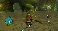 The Legend of Zelda: Twilight Princess (Wii)