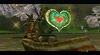 The Legend of Zelda: Twilight Princess (Wii)