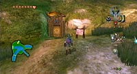 The Legend of Zelda: Twilight Princess (Wii)