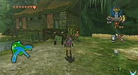 The Legend of Zelda: Twilight Princess (Wii)