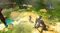 The Legend of Zelda: Twilight Princess (Wii)