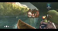 The Legend of Zelda: Twilight Princess (Wii)