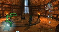 The Legend of Zelda: Twilight Princess (Wii)