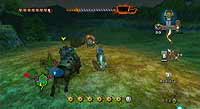 The Legend of Zelda: Twilight Princess (Wii)