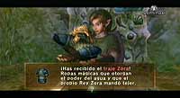 The Legend of Zelda: Twilight Princess (Wii)