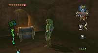 The Legend of Zelda: Twilight Princess (Wii)