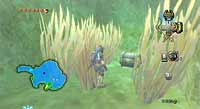 The Legend of Zelda: Twilight Princess (Wii)
