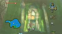 The Legend of Zelda: Twilight Princess (Wii)