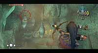 The Legend of Zelda: Twilight Princess (Wii)