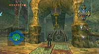 The Legend of Zelda: Twilight Princess (Wii)