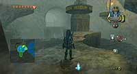 The Legend of Zelda: Twilight Princess (Wii)