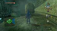 The Legend of Zelda: Twilight Princess (Wii)
