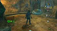 The Legend of Zelda: Twilight Princess (Wii)