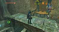The Legend of Zelda: Twilight Princess (Wii)