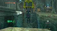 The Legend of Zelda: Twilight Princess (Wii)