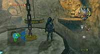 The Legend of Zelda: Twilight Princess (Wii)