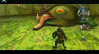 The Legend of Zelda: Twilight Princess (Wii)
