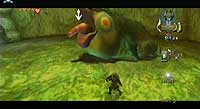 The Legend of Zelda: Twilight Princess (Wii)