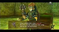 The Legend of Zelda: Twilight Princess (Wii)
