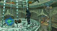 The Legend of Zelda: Twilight Princess (Wii)
