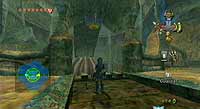 The Legend of Zelda: Twilight Princess (Wii)
