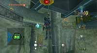 The Legend of Zelda: Twilight Princess (Wii)