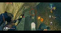 The Legend of Zelda: Twilight Princess (Wii)